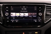 Volkswagen Golf Sportsvan vaihtoauto