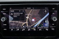 Volkswagen Golf Sportsvan vaihtoauto