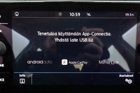 Volkswagen Golf Sportsvan vaihtoauto