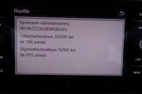 Volkswagen Golf Sportsvan vaihtoauto