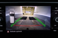 Volkswagen Golf Sportsvan vaihtoauto