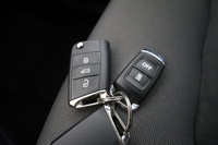 Volkswagen Golf Sportsvan vaihtoauto