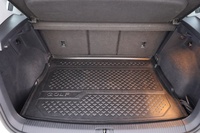 Volkswagen Golf Sportsvan vaihtoauto