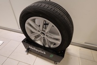 Volkswagen Golf Sportsvan vaihtoauto