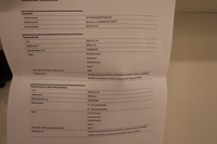 Volkswagen Golf Sportsvan vaihtoauto