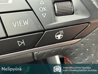 SEAT Leon Sportstourer vaihtoauto