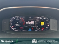SEAT Leon Sportstourer vaihtoauto