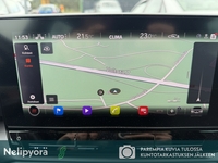 SEAT Leon Sportstourer vaihtoauto
