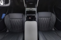 Ford Capri vaihtoauto