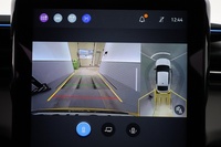 Ford Capri vaihtoauto