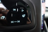 Ford Capri vaihtoauto