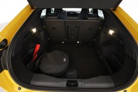 Ford Capri vaihtoauto