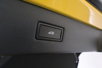 Ford Capri vaihtoauto