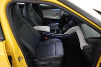 Ford Capri vaihtoauto