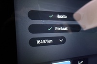 Ford Capri vaihtoauto