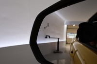 Ford Capri vaihtoauto