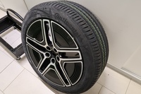 Ford Capri vaihtoauto