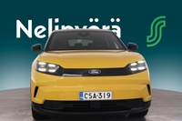 Ford Capri vaihtoauto