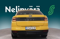 Ford Capri vaihtoauto