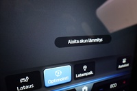 Ford Capri vaihtoauto