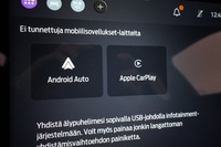 Ford Capri vaihtoauto