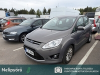 Ford C-MAX vaihtoauto