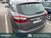 Ford C-MAX vaihtoauto
