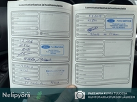 Ford C-MAX vaihtoauto