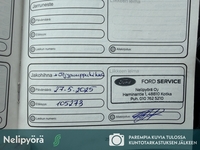 Ford C-MAX vaihtoauto