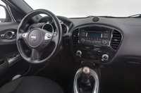 Nissan Juke vaihtoauto