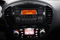 Nissan Juke vaihtoauto