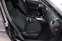 Nissan Juke vaihtoauto