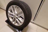 Nissan Juke vaihtoauto