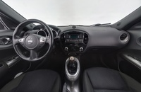 Nissan Juke vaihtoauto
