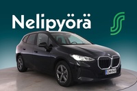 BMW 230 vaihtoauto