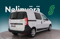 Dacia Dokker Van vaihtoauto