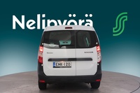 Dacia Dokker Van vaihtoauto