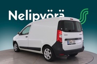 Dacia Dokker Van vaihtoauto