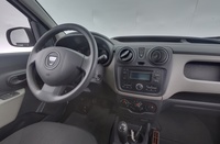 Dacia Dokker Van vaihtoauto