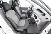 Dacia Dokker Van vaihtoauto