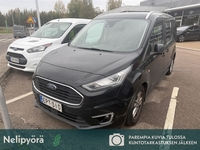 Ford Grand Tourneo Connect vaihtoauto