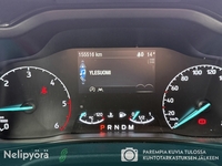 Ford Grand Tourneo Connect vaihtoauto