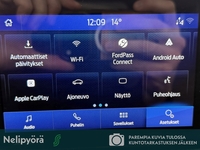 Ford Grand Tourneo Connect vaihtoauto
