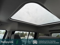 Ford Grand Tourneo Connect vaihtoauto
