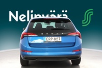 Skoda Scala vaihtoauto