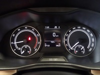 Skoda Scala vaihtoauto