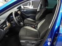 Skoda Scala vaihtoauto