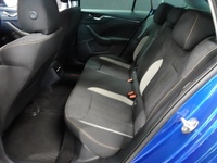 Skoda Scala vaihtoauto