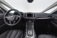 Ford S-MAX vaihtoauto