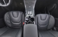 Ford S-MAX vaihtoauto